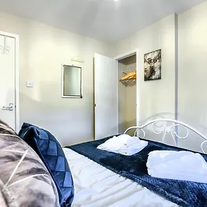  Holiday home Sea Salt